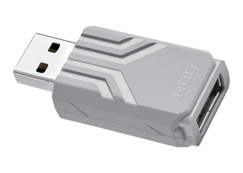 ASUS ROG Polling Rate Booster