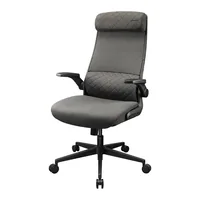 COUGAR Gaming/Office-Stuhl Stryder, Stoff, Grau