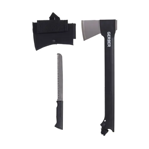 Gerber Gator Combo II Axt mit Säge