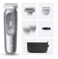 Braun BG 7550 BodyGroomer