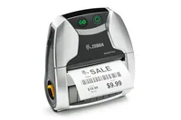 Zebra ZQ32-A0W13RE-00 imprimante pour étiquettes Thermique directe 203 x 203 DPI 100 mm/sec Avec fil &sans fil Wifi Bluetooth