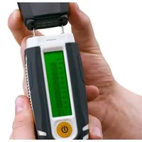 Laserliner DampFinder Compact
