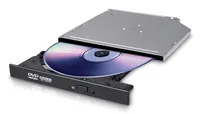 LG GTC2N optical disc drive Eingebaut DVD Super Multi Schwarz