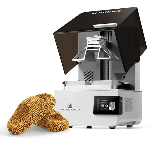 Anycubic Photon P1 Harz 3D-Drucker