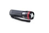 MAUL 8186890 flashlight Black