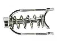 DELOCK Schirmklemme für Sammelschiene - Kabeldurchm. 10-17mm