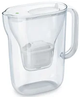 Brita Style Essential+1 Maxtra Pro PP filter jug (white)