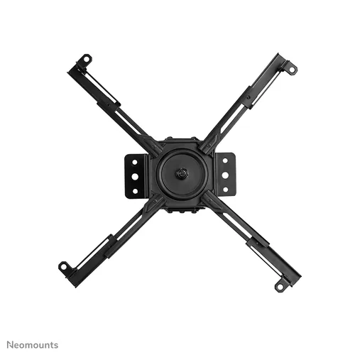 Neomounts BDH Höhe 25,5cm schwarz Max.45kg