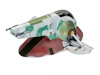 Revell Boba Fett's Starship Spaceplane model Assembly kit 1:88