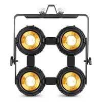 BeamZ Pro Halterung NEUTRON-ATOM Bracket - Zubehör Typ: Licht - Typ: Halterung