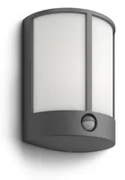 Philips myGarden Stock Wall Light 5.5W