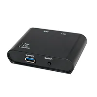 Logilink 2-Port USB 3.0 Umschalter