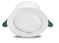 Philips Functional 8720169212787 spotlight Recessed lighting spot Non-changeable bulb(s) LED