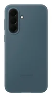 Samsung A37 Silicone Case Dark Green