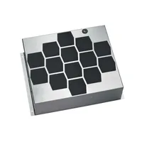 Electrolux Aktivkohlefilter OdourClean Pro SUPCHARCF1 - Zubehörtyp: Aktivkohlefilter