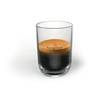 Handpresso 21100 coffee glass Transparent 1 pc(s) 110 ml