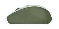 Trust Yvi+ souris Bureau Droitier RF sans fil Optique 1600 DPI