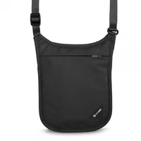 Pacsafe Coversafe V75 Brustbeutel black