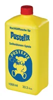 Nachfüllflasche Maxi 1000 ML, Seifenblasen