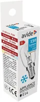 Avide Halogen Leuchtmittel 150lm 25W E14 WW 3000K
