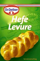 Dr. Oetker 146102401 21 g