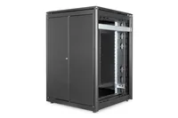 Digitus Network cabinet Unique series - 800x800 mm (WxD)