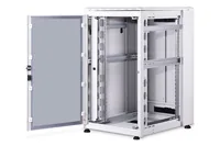 Digitus DN-19 26U-8/10-1 Rack Freistehendes Gestell Hellgrau