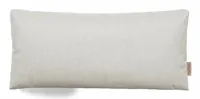 Blomus Kissen STAY 70 x 30 cm, Cloud - Kissentyp: Zierkissen - Nachhaltigkeit: Nicht angegeben - Bezug abnehmbar: Ja - Mit Bezug: Ja - Detailfarbe: Weiss - Breite: 15 cm - 30 cm