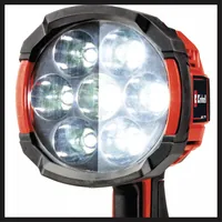 Einhell TE-CL 18/2500 Li AC solo Akku-Lampe