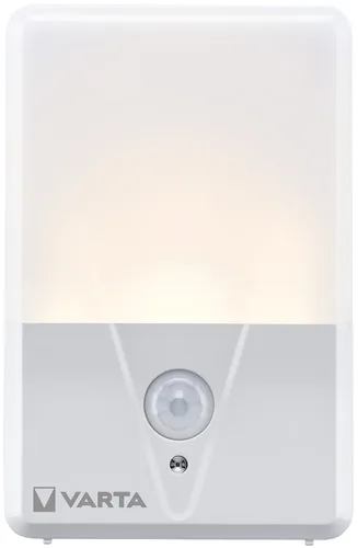 Varta Motion Sensor Night Light Twin Pack Plug in night-light