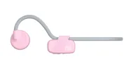 myFirst Headphone BC Wireless Lite Pink - Sprache: Multilingual - Altersempfehlung ab: 3 Jahren - Speicherkapazität: 0 GB - Detailfarbe: Pink