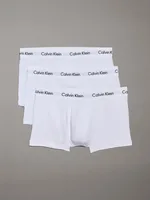 Calvin Klein 0000U2664G-100-XS underpants Boxer White