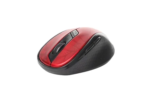 Rapoo M500 mouse Office Right-hand RF Wireless + Bluetooth Optical 1600 DPI