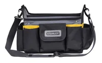 Stanley STST1-70718 small parts/tool box Black, Yellow