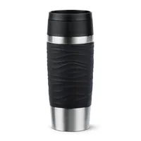 TRAVEL MUG Waves Thermobecher