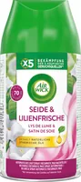 AIR WICK Freshmatic Refill 3239097 Seide & Lilienfrische 250ml