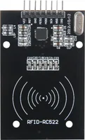 jOY-iT RFID Modul - Zubehörtyp: RFID - Set: Ja