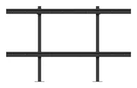 Hagor LED-SBW Avocor AVX1320 135""