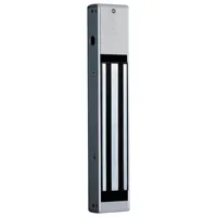 CDVI C5S11 electromagnetic lock 500 kg Grey