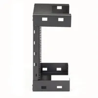 12U WALL MOUNT SERVER RACK .