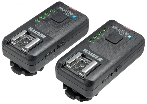 Kaiser 7001 camera flash accessory Trigger