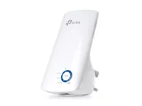 TP-LINK Wireless-N Range Extender TLWA850RE 300Mbps