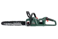 Metabo MS 36-18 LTX BL 40 Akku-Kettensäge