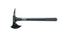 Walther Axt Tactical Tomahawk - Funktionen: Outdoor - Länge: 520 mm - Gewicht: 732 g - Farbe: Schwarz - Sportart: Outdoor