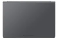 Samsung EF-DX935B QWERTZ Allemand Pogo Pin Gris