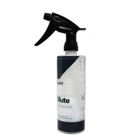 CarPro Sprühflasche mit Mischverhältnisindex 500 ml - Set: Nein - Zubehörtyp: Sprühflasche