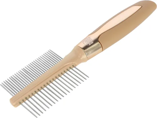 Kerbl MagicBrush Fellkamm 6.5 cm x 21 cm - Produkttyp: Fellreinigung & Pflege - Tierart: Hund