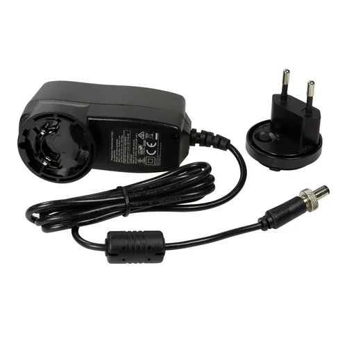 Logilink USB 3.0 HUB 7-port, Metall Industrieausführung