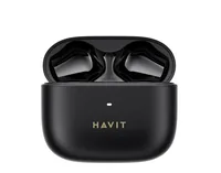 Havit TW958 Pro - TWS wireless headphones, black