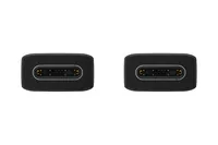 Samsung USB-C zu USB-C 100W 1m black